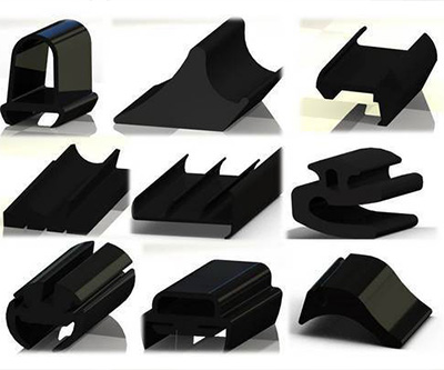 Rubber Profiles